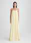 LARSA DRESS (SORBET)