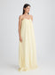 LARSA DRESS (SORBET)