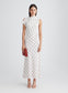 CHARLIE DRESS (CHECK)