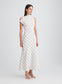 CHARLIE DRESS (CHECK)
