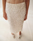 PARC SKIRT (IVORY)