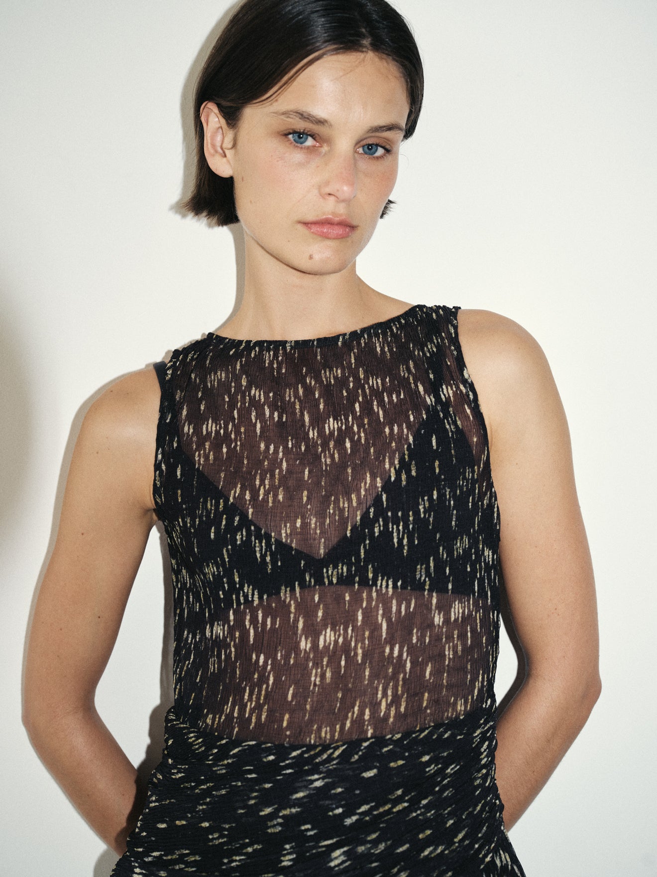 ELARA DRESS (TWILIGHT)