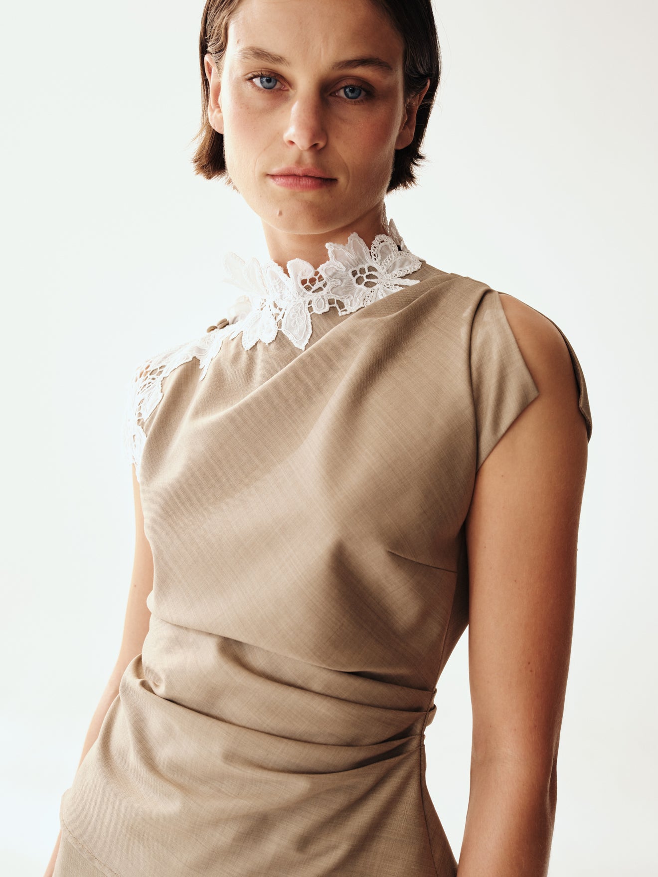 MEIER TOP (SAND)