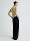 POPPY TOP (YELLOW JERSEY)