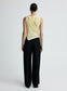 POPPY TOP (YELLOW JERSEY)