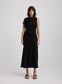 CHARLIE DRESS (BLACK)