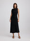 CHARLIE DRESS (BLACK)