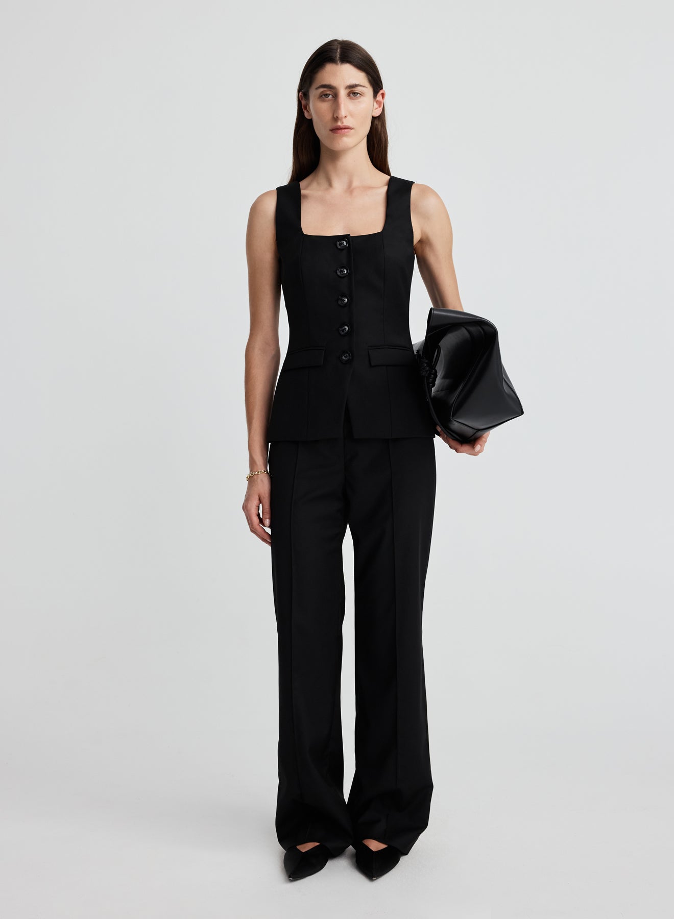 MARISOL TOP (ONYX)