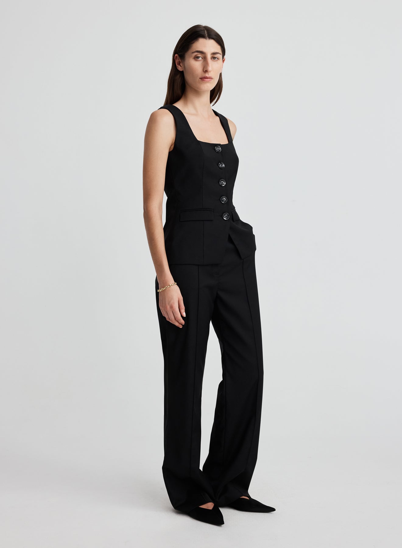 MARISOL TOP (ONYX)