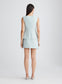 ELOISE TOP (ACQUA)