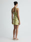 RIONA DRESS (EVERGREEN)