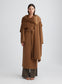 MARLOW COAT (CHESTNUT)