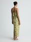 GRETEL DRESS (EVERGREEN)