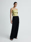 TILLY TOP (EVERGREEN)