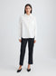 ROMEO SHIRT (SWAN)