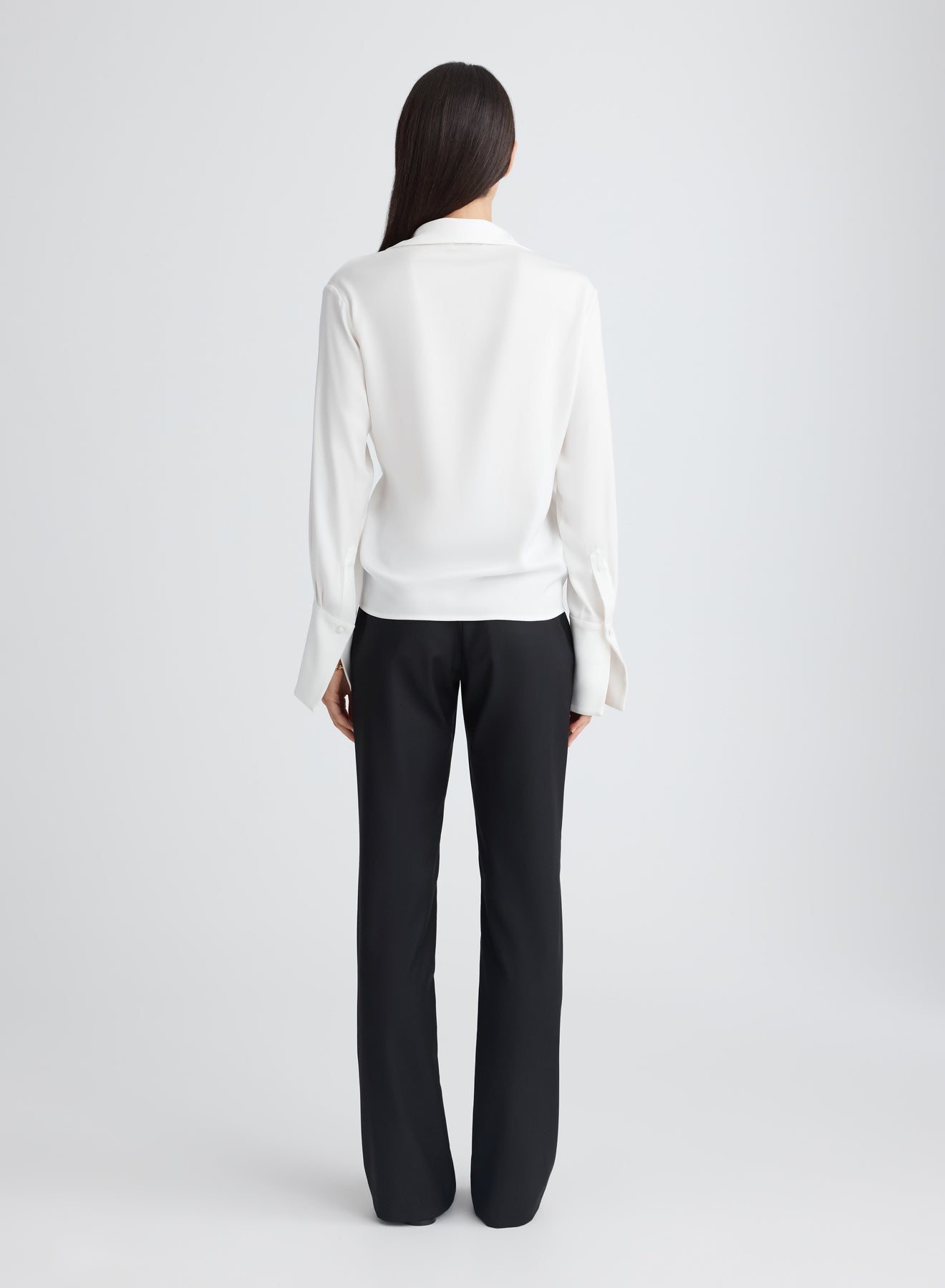 LILITH SHIRT (SNOW)