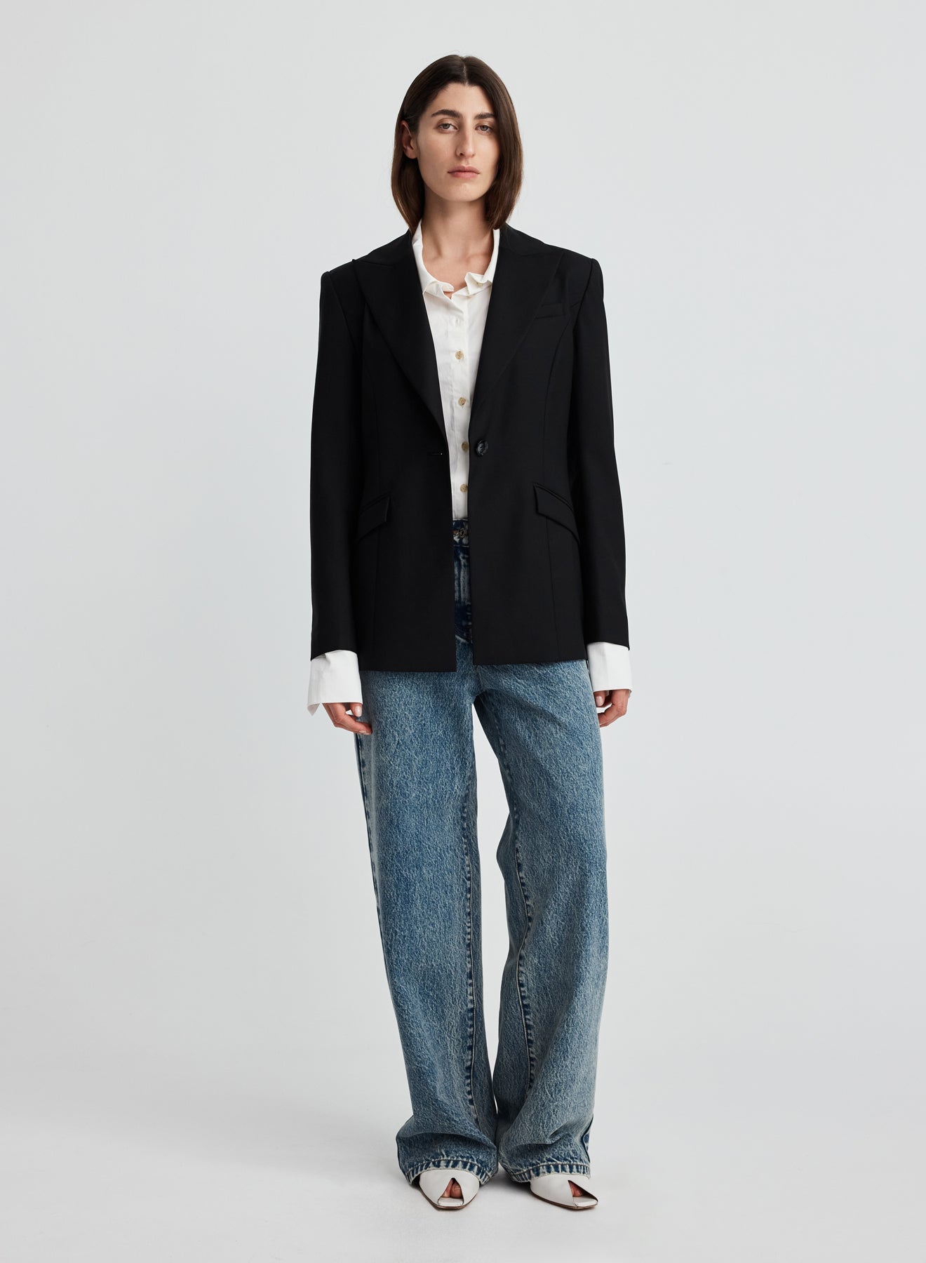 ARCHIE BLAZER (ONYX)