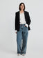 ODESSA SHIRT (SWAN)