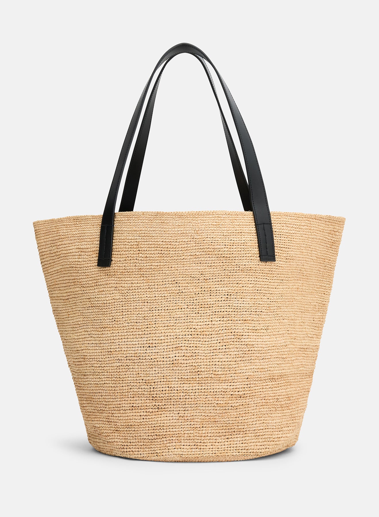 RAPHAEL TOTE (NATURAL)