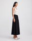 SABLE SKIRT (ONYX)