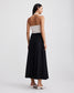 SABLE SKIRT (ONYX)