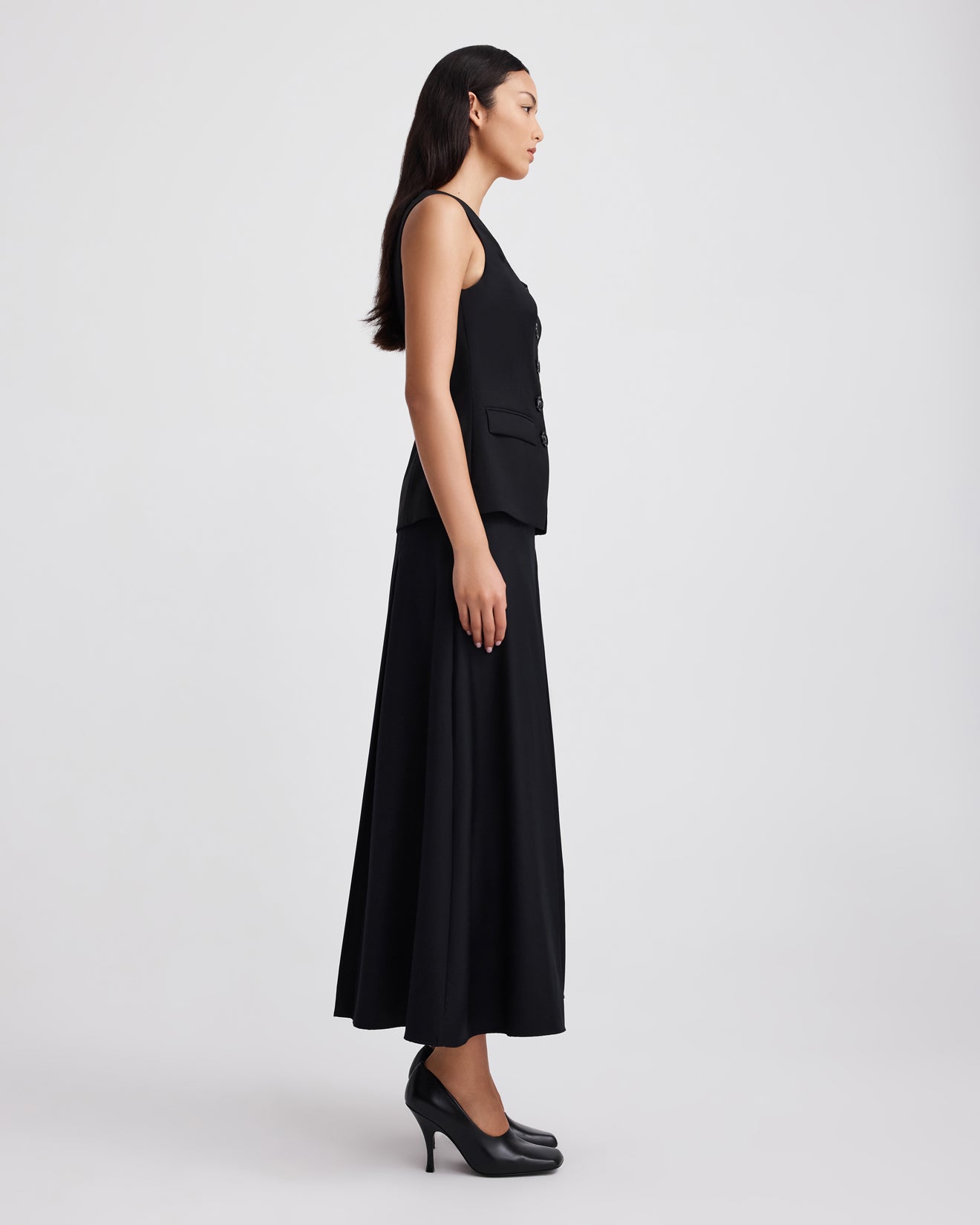 MARISOL TOP (ONYX)