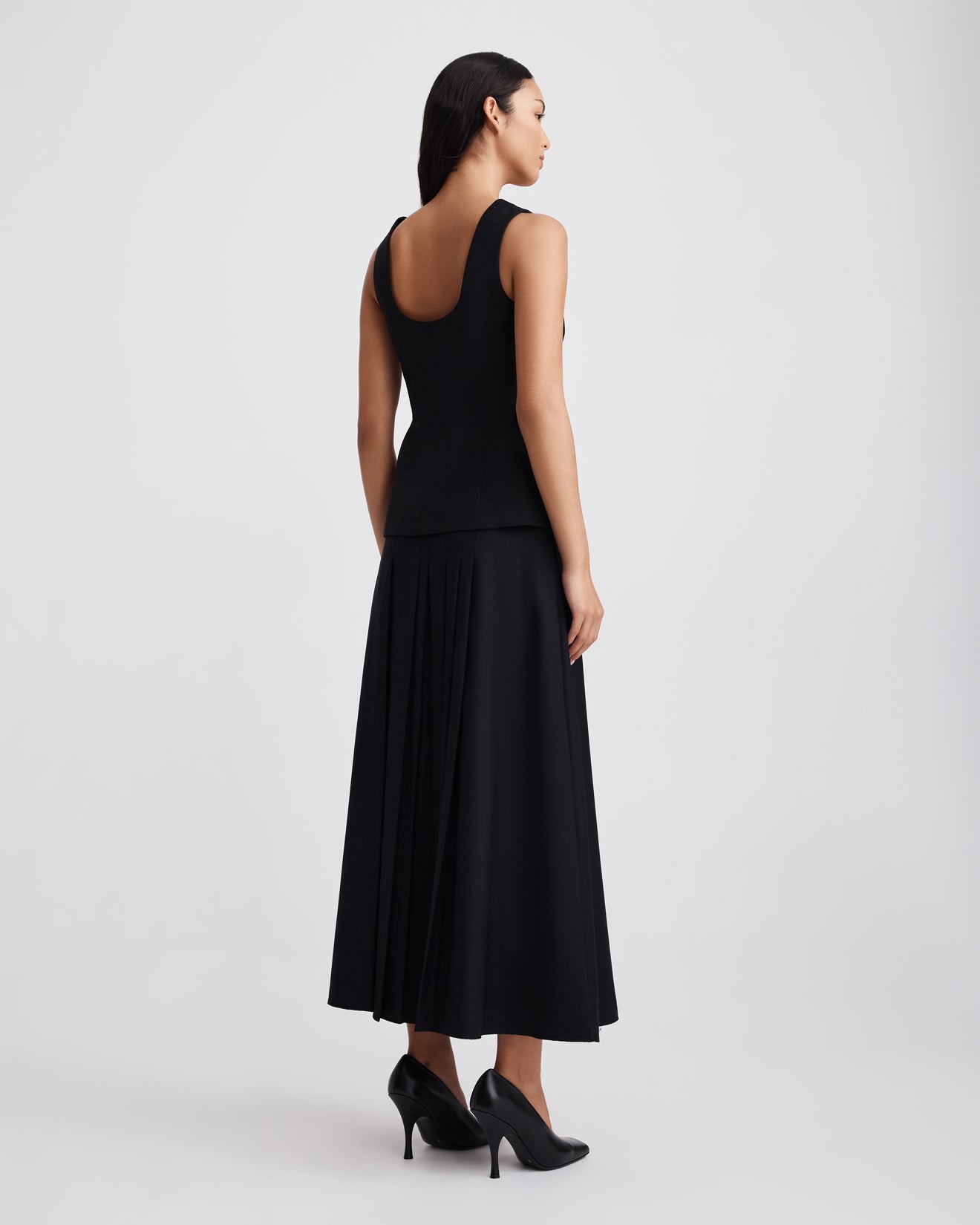 MARISOL TOP (ONYX)