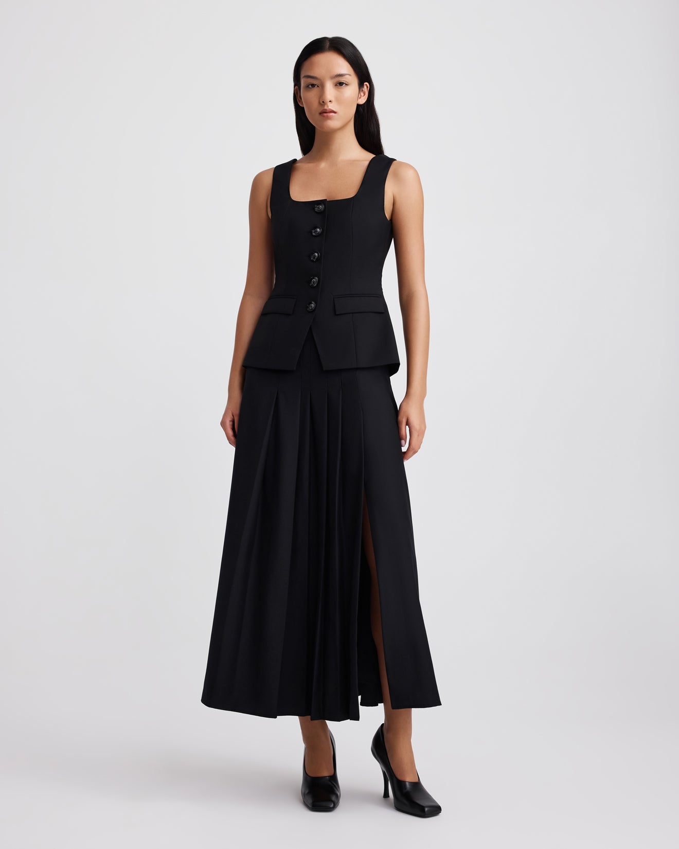 MARISOL TOP (ONYX)