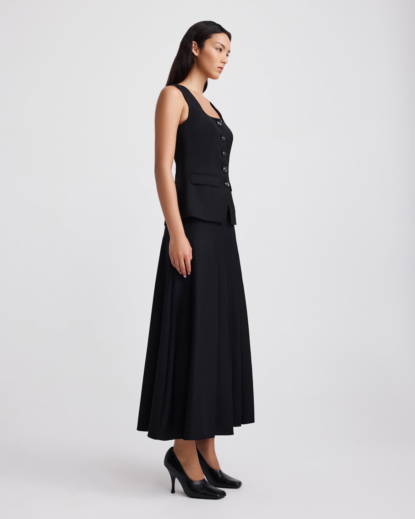 MARISOL TOP (ONYX)