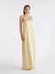 DELFINA DRESS (CHAMPAGNE)