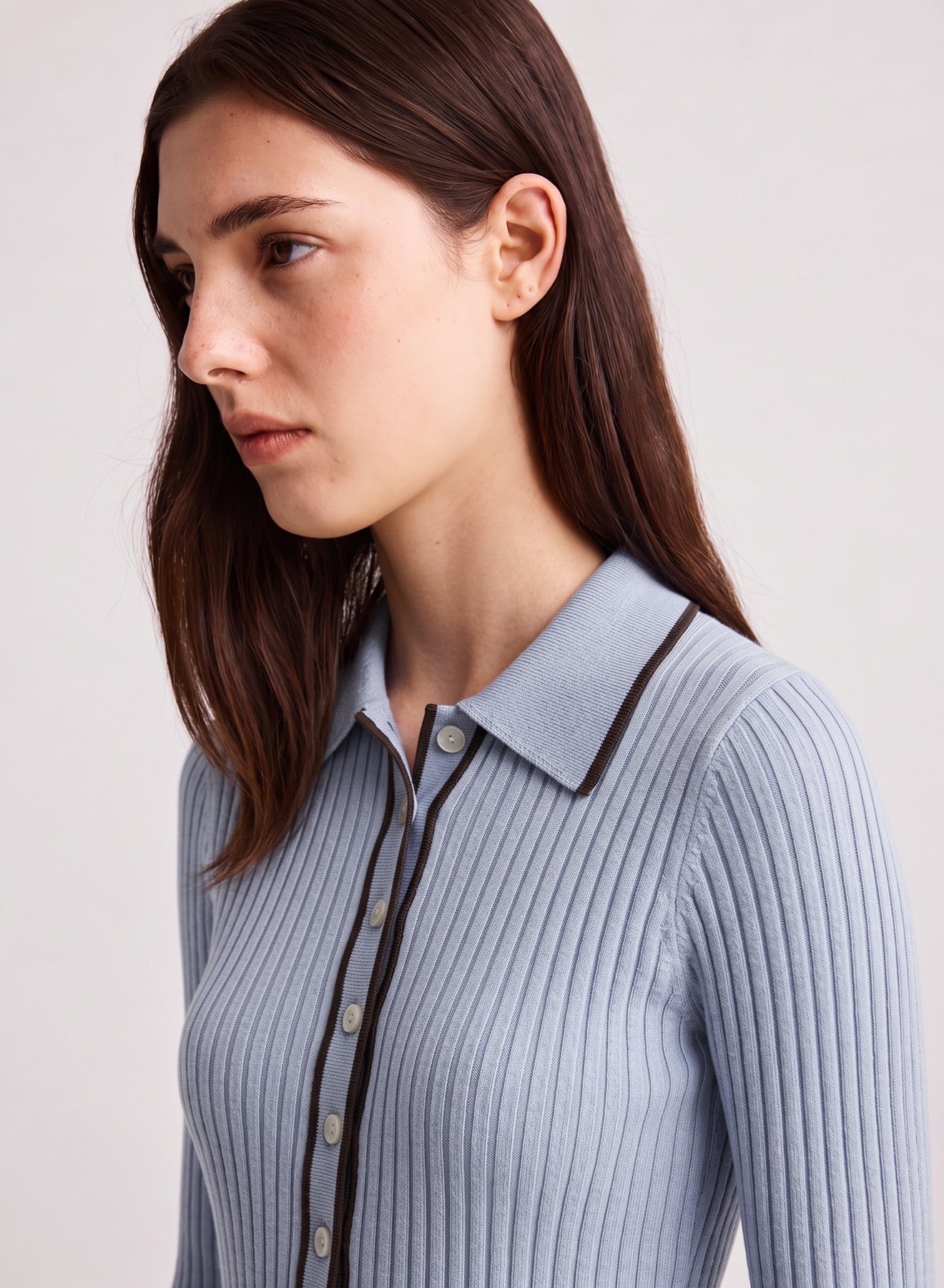 ASHLEN TOP (IRIS/ESPRESSO)