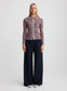 ASHLEN TOP (MULBERRY)