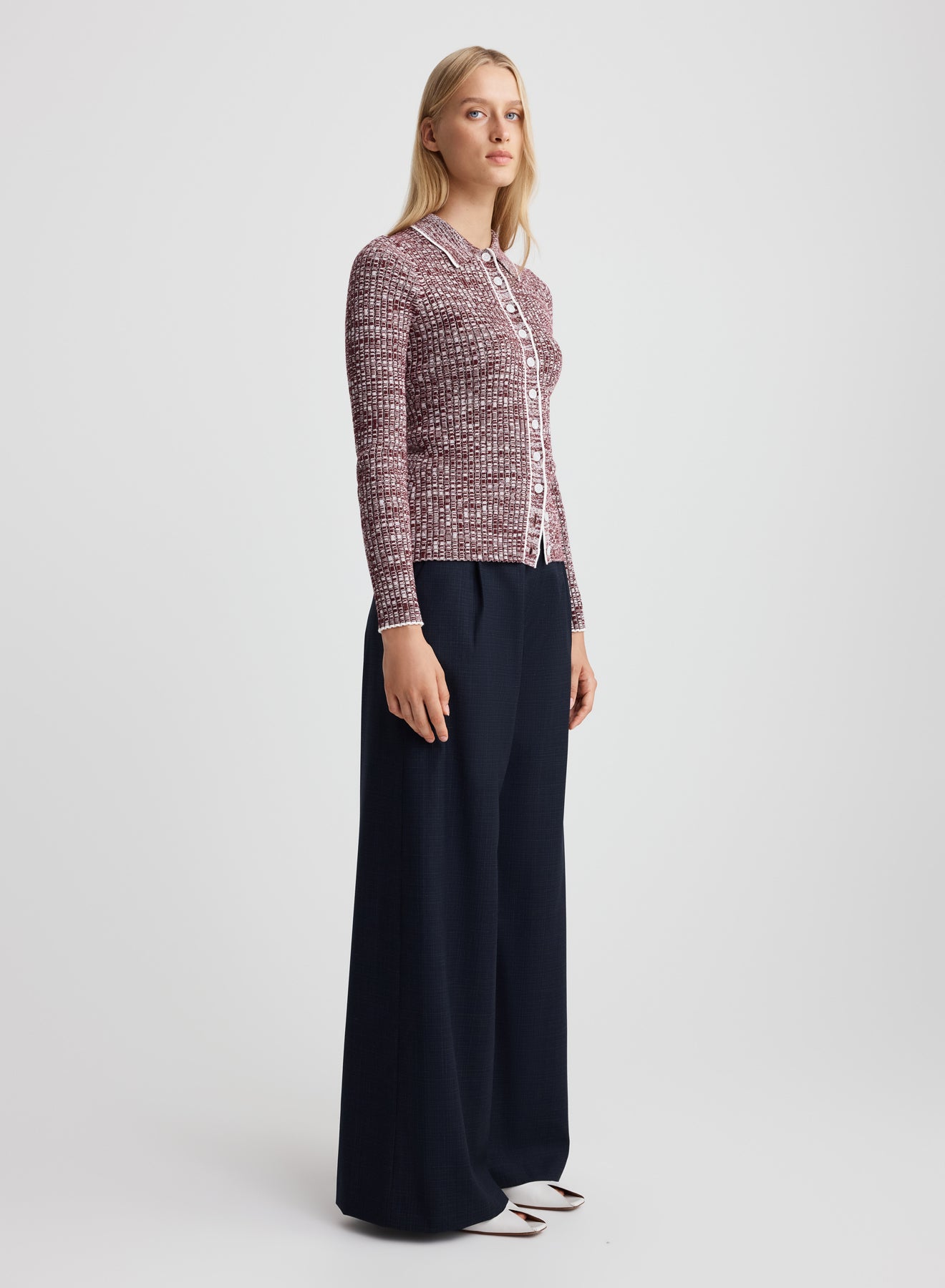 ASHLEN TOP (MULBERRY)