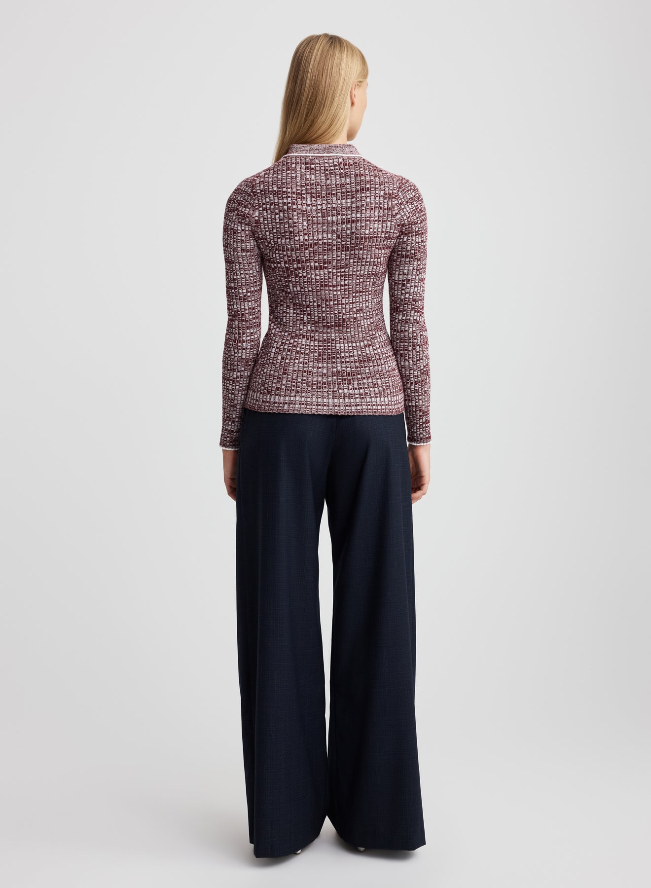 ASHLEN TOP (MULBERRY)
