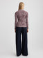 ASHLEN TOP (MULBERRY)