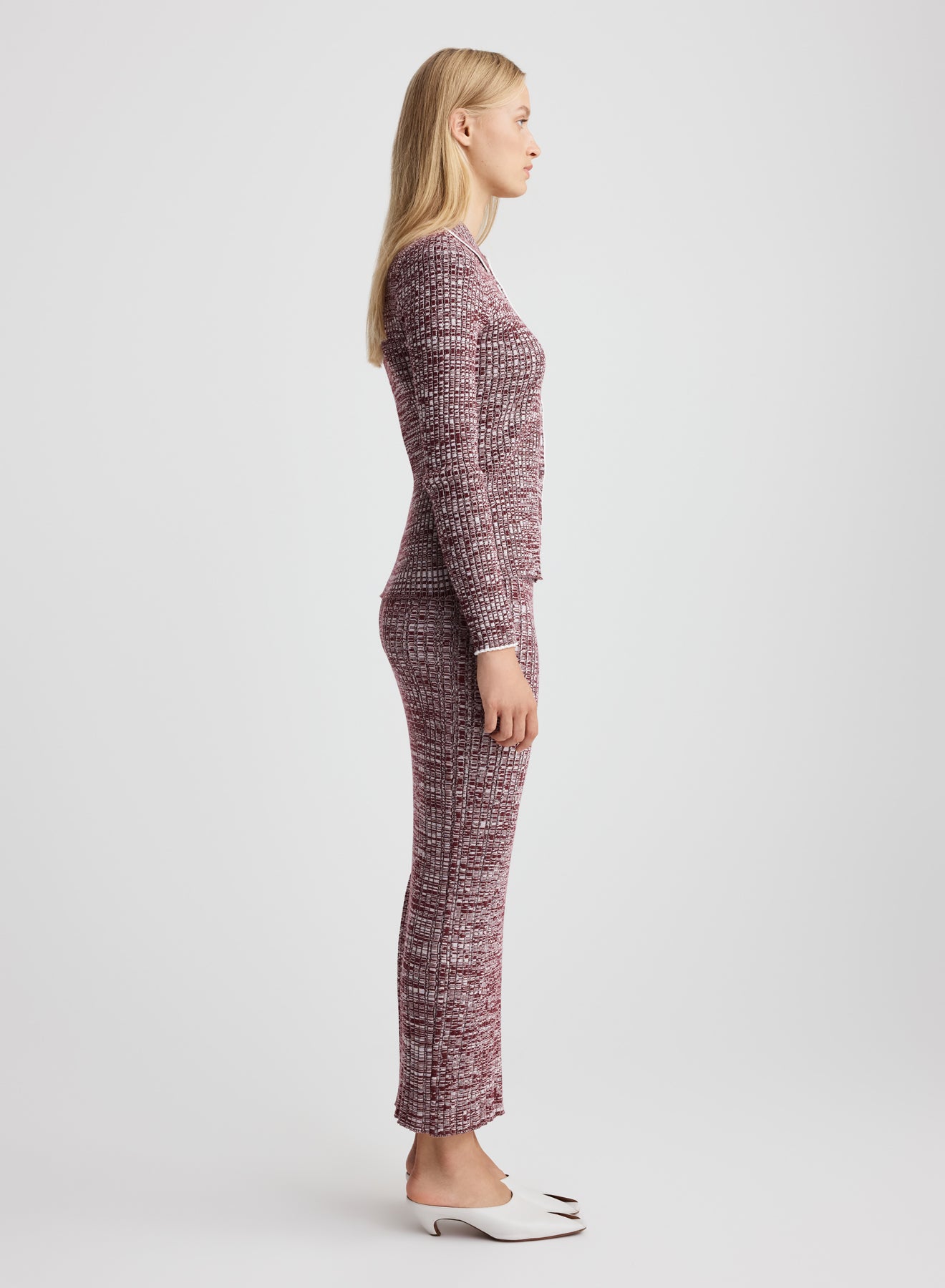 ASHLEN TOP (MULBERRY)