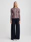 ASHLEN TOP (MULBERRY)