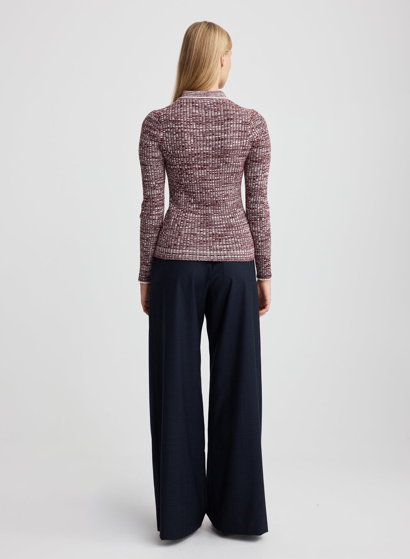 ASHLEN TOP (MULBERRY)
