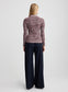 ASHLEN TOP (MULBERRY)