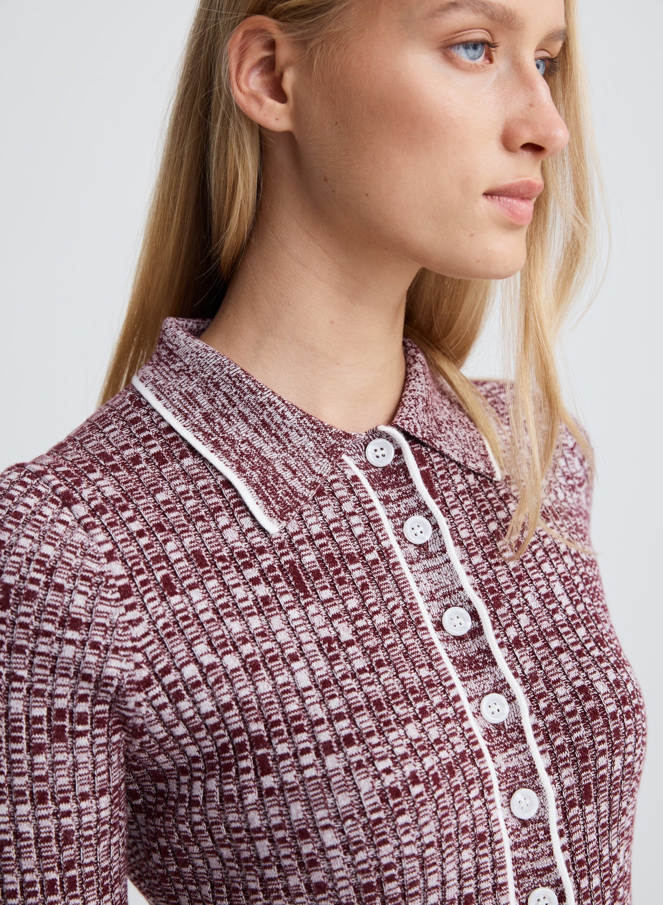 ASHLEN TOP (MULBERRY)
