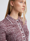ASHLEN TOP (MULBERRY)