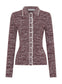 ASHLEN TOP (MULBERRY)