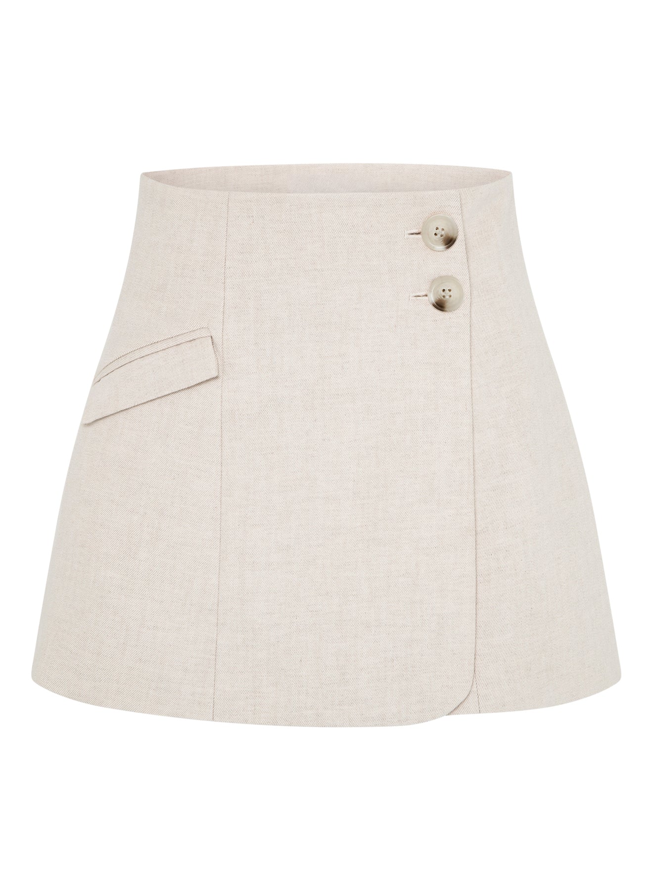 JENNA SKIRT (CLOUD)