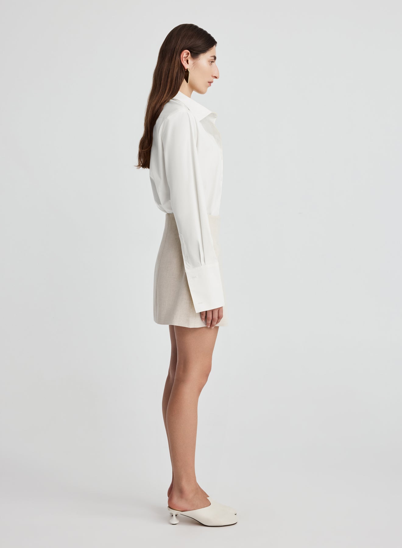 JENNA SKIRT (CLOUD)