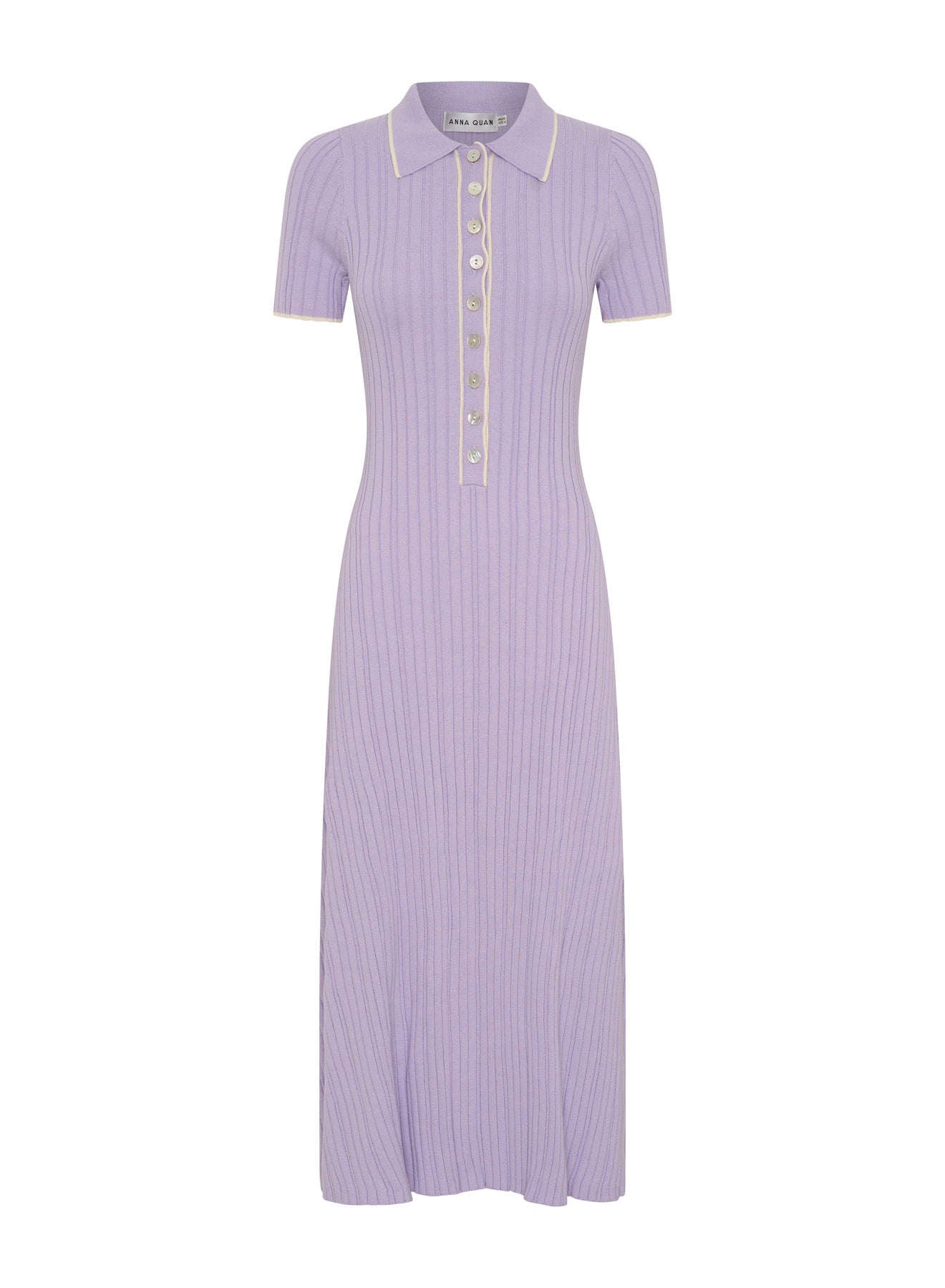 PENELOPE DRESS (JACARANDA)