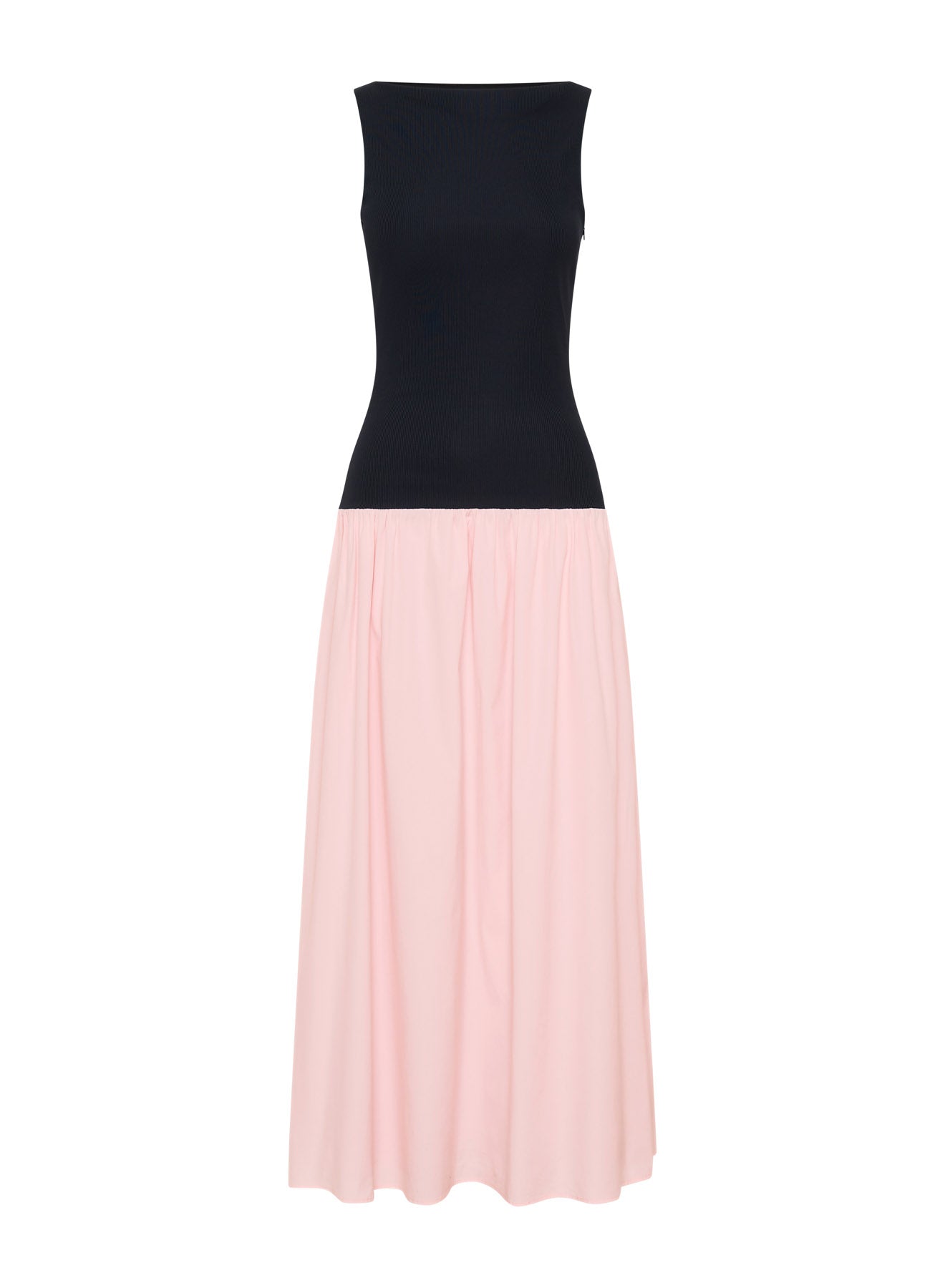 JULIANA DRESS (PEONY)