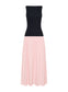 JULIANA DRESS (PEONY)