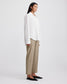 ROMEO SHIRT (SWAN)