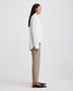 ROMEO SHIRT (SWAN)