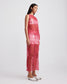 CARMELA SKIRT (RUBY)